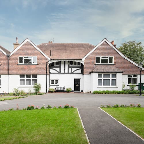 Cumnor House School for Girls